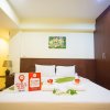 Отель NIDA Rooms Wongsawang 19 Plaza, фото 2