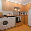 Отель Town View Apartment, фото 3