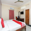 Отель OYO 3286 near Kalinga Hospital, фото 7