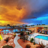 Отель Lake Powell Canyon Inn, фото 10