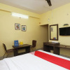 Отель Shubham by OYO Rooms, фото 23