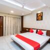 Отель OYO 28692 Nandan Resort, фото 4