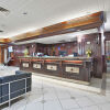 Отель Howard Johnson express Inn & Suites Brampton, фото 8