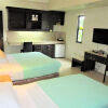 Отель Stonestown Suites, фото 6