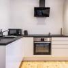 Отель The Town Hall Boutique Apartments, фото 36