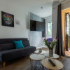 Отель Superbes appartements 2 Pièces, фото 2