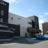 Отель J Hotel Rinku в Токонаме