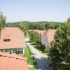 Отель Hoteldorf Königsleitn, Litschau, Waldviertel, фото 1