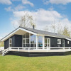 Отель 6 Person Holiday Home in Fjerritslev, фото 18
