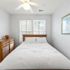 Отель Sunset Island - Beach Side Drive 24 4 Bedroom Townhouse by RedAwning, фото 42
