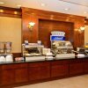 Отель Holiday Inn Express Hotel & Suites Fort Atkinson, an IHG Hotel, фото 20