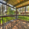 Отель Wildflower Condo #44 by Village Properties at Sunriver, фото 17