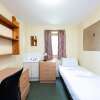 Отель Comfortable rooms at Crescent Hall-OXFORD - Campus Accommodation, фото 2