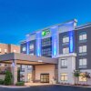 Отель Holiday Inn Express & Suites Augusta West - Ft Gordon Area, an IHG Hotel в Гровтауне