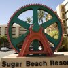 Отель Sugar Beach #326 1 Bedroom Condo by RedAwning, фото 10