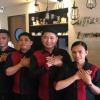 Отель Tacloban Plaza Hotel, фото 19