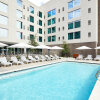 Отель AC Hotel by Marriott Phoenix Biltmore, фото 13