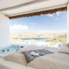 Отель White Stone Mykonos Hotel, фото 42