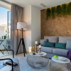 Отель Brand New Apartment With Terrace, Prime Location - Murillo, фото 8