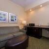 Отель Holiday Inn Express Hotel and Suites Scranton, an IHG Hotel, фото 6