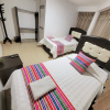Отель Hostal EL VIAJERO en Ollantaytambo, фото 19