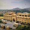 Отель The Pushkar Bagh Resort в Пушкаре