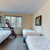 Отель Chateau de Montagne 24 Light And Bright Condo with Private Washer Dryer Right On The Shuttle Route b, фото 6