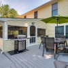 Отель Blakeslee Home w/ Private Hot Tub, 5 Mi to Skiing!, фото 21