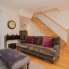 Отель 4 Bedroom House Next to Primrose Hill, фото 2