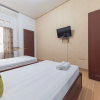 Отель Urbanview Resort Anty Cisarua Tugu Puncak by RedDoorz, фото 4