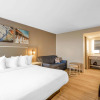 Отель Days Inn by Wyndham Wilmington / University, фото 6