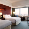 Отель JW Marriott Hotel Shanghai Tomorrow Square, фото 5