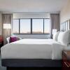 Отель DoubleTree by Hilton Fairfield Hotel & Suites, фото 8