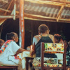 Отель Kijani Cottages Diani, фото 19