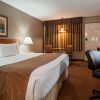 Отель SureStay Plus Hotel By Best Western Salmon Arm, фото 12