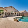 Отель Phoenix Vacation Home w/ Private Pool Near Hiking!, фото 18