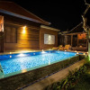 Отель Seken Cottages Ubud, фото 17