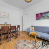Отель Central Cozy 2BR-1BA near Princes Street, фото 15