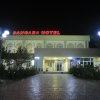 Отель Dang'ara Hotel, фото 1