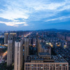 Отель Ascott Xiangjiang FFC Changsha, фото 19