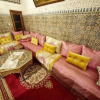 Отель Dar  El Amane Abqari, фото 4