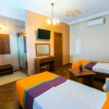 Гостиница Mayak Hotel, фото 4