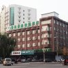 Отель GreenTree Inn Taiyuan Wanbailin District South Inner Ring Qiaoxi Express Hotel, фото 23
