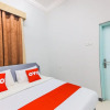 Отель Super OYO 110 Ras Al Hadd Guest House, фото 11