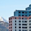 Отель Glacier View Condo Suites в Уитиере