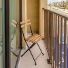Отель Northwest Tampa 1 BR and 2 BR Apt by Frontdesk, фото 8