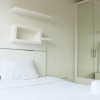 Отель Modest 1BR Apartment at Parahyangan Residence, фото 3
