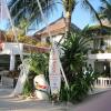 Отель The Boracay Beach Resort на острове Боракае