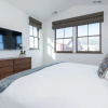 Отель Creekhouse at Snowcreek Resort Mammoth Lakes, фото 12