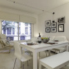 Отель Blanc Apartment, фото 13